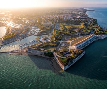 Crédit : Destination Cote Atlantique