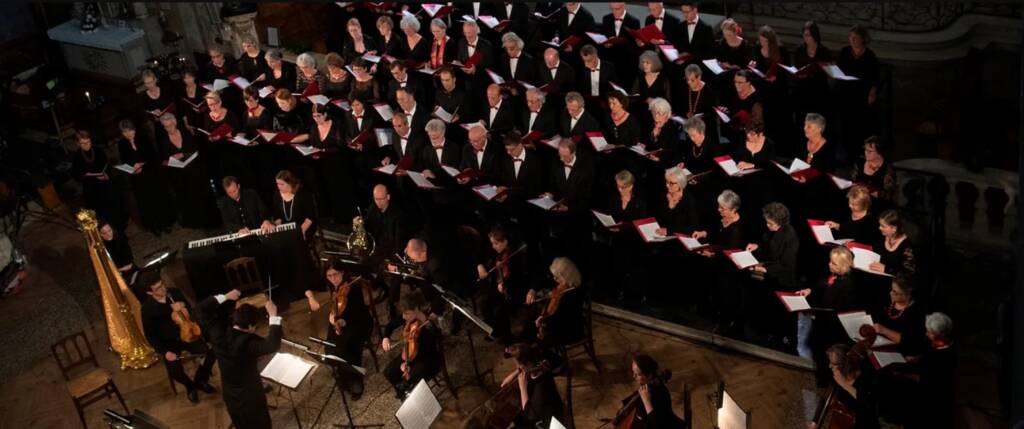 Festival Musiques Au Pays de Pierre Loti - West Side Story