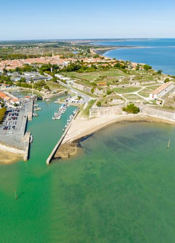 La citadelle du Château