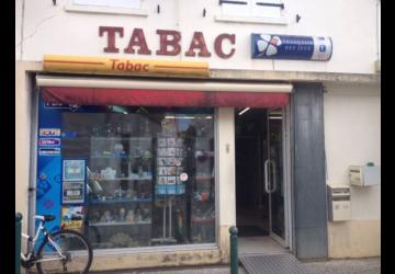 Tabac La Gitane