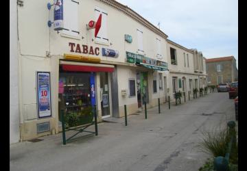 Tabac La Gitane