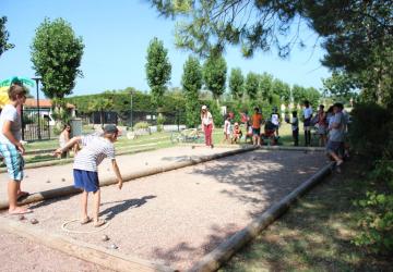 Camping Le Fief Melin_Le Château-d'Oléron